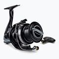 Okuma Distance DTA carp fishing reel black DTA-60