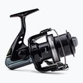 Okuma Distance DTA carp fishing reel black DTA-60 2