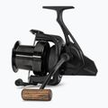 Okuma 8K Carp reel black 3