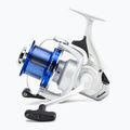 Okuma Distance Surf Arena carp fishing reel silver-blue DSA-80 3