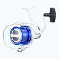 Okuma Distance Surf Arena carp fishing reel silver-blue DSA-80 4