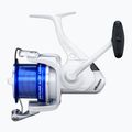 Okuma Distance Surf Arena carp fishing reel silver-blue DSA-80 5