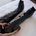 Normatec massager 3.0 black 63010 006-0311 5