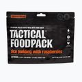 Freeze-dried food Tactical Foodpack Rice Pudding with Raspberries 390 g 2