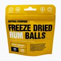 Tactical Foodpack Snack Freeze Dried Rum Balls 40 g