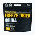 Tactical Foodpack Snack Freeze Dried Gouda Cheese 40 g 2