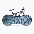Bike wheels cover VELOSOCK Feathers