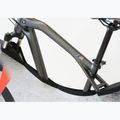 Bike transport cover Velosock Firebird rowerowy na koła firebird 3