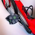 Bike cover VELOSOCK Endurance Road WR endurance 4