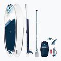 Gladiator Origin Combo 10'8'' SUP board white