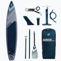 Gladiator Origin Light Touring SUP board 12'6'' navy blue
