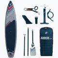 Gladiator Origin Touring SUP board 12'6'' blue