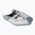 2-person inflatable boat Gladiator AK260 AD light/dark gray
