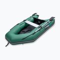 2-person inflatable boat Gladiator AK260 AD green 2