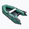 2-person inflatable boat Gladiator AK260 AD green 3