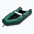 2-person pontoon Gladiator AK260 AD red/black 2
