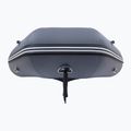 3-person pontoon Gladiator AK280 AD dark grey 5