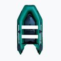 Three-person dinghy Gladiator AK280 AD green