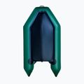 3-person inflatable boat Gladiator AK280 AD green 2