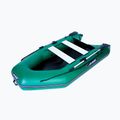 Three-person dinghy Gladiator AK280 AD green 3