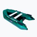 3-person inflatable boat Gladiator AK280 AD green 4