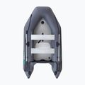 4-person inflatable boat Gladiator AK320 dark grey
