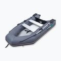 4-person inflatable boat Gladiator AK320 dark grey 2