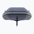 4-person inflatable boat Gladiator AK320 dark grey 5