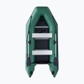 4-person inflatable boat Gladiator AK320 green