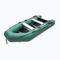 4-person inflatable boat Gladiator AK320 green 2