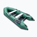 4-person inflatable boat Gladiator AK320 green 3
