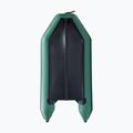 4-person inflatable boat Gladiator AK320 green 4