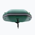 4-person inflatable boat Gladiator AK320 green 5