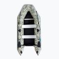 4-person pontoon Gladiator AK320 camo digital