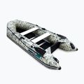 4-person pontoon Gladiator AK320 camo digital 3