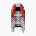 4-person inflatable boat Gladiator B330 AL red/white