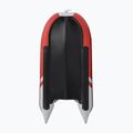 4-person inflatable boat Gladiator B330 AL red/white 2