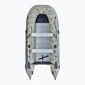 5-person inflatable boat Gladiator B370 AL camo digital 2