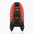 7-person inflatable boat Gladiator B420 AL red/black