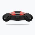 7-person inflatable boat Gladiator B420 AL red/black 6