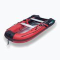 4-person pontoon Gladiator C330 AD red/black 4
