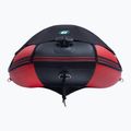 4-person pontoon Gladiator C330 AD red/black 8