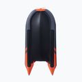 4-person inflatable boat Gladiator C330 AD orange/dark gray 5