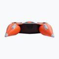 4-person inflatable boat Gladiator C330 AD orange/dark gray 9
