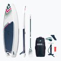 Gladiator Origin Combo Touring 12'6'' SUP board navy blue