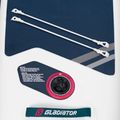 Gladiator Origin Combo Touring 12'6'' SUP board navy blue 10