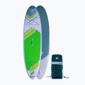 SUP board Gladiator Origin SC 10'8" special green