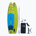 SUP board Gladiator One 11'4" lime
