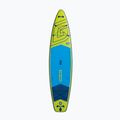 SUP board Gladiator One 11'4" lime 2
