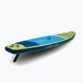 SUP board Gladiator One 11'4" lime 5